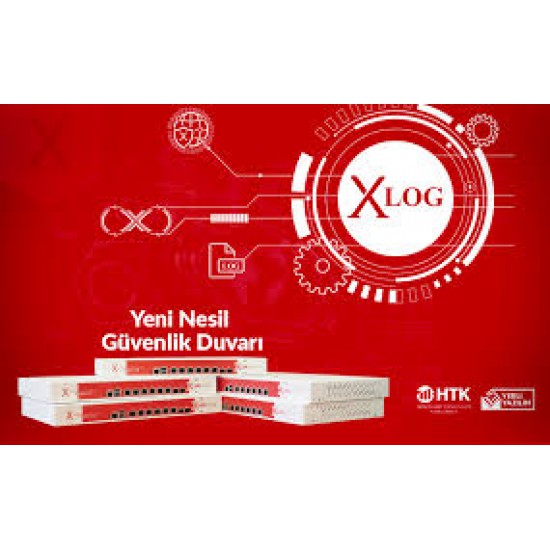 XLOG UTM Firewall XL 100